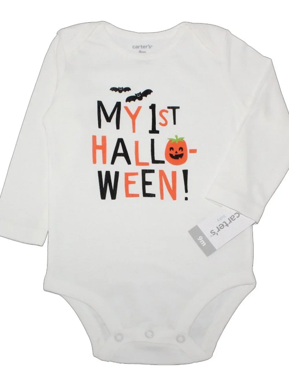 Carter's Baby's 2-pc 